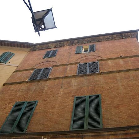 Bed and Breakfast Palazzo Masi Siena Exterior foto