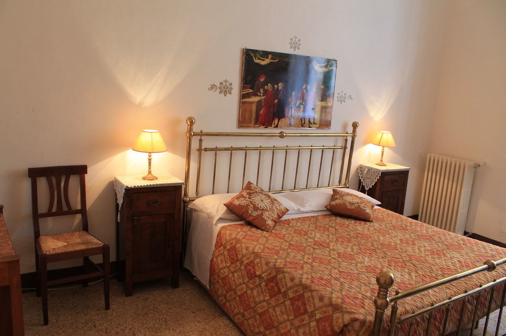 Bed and Breakfast Palazzo Masi Siena Exterior foto