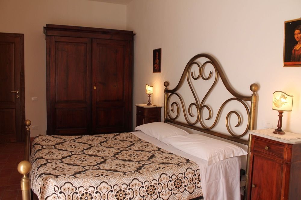 Bed and Breakfast Palazzo Masi Siena Exterior foto