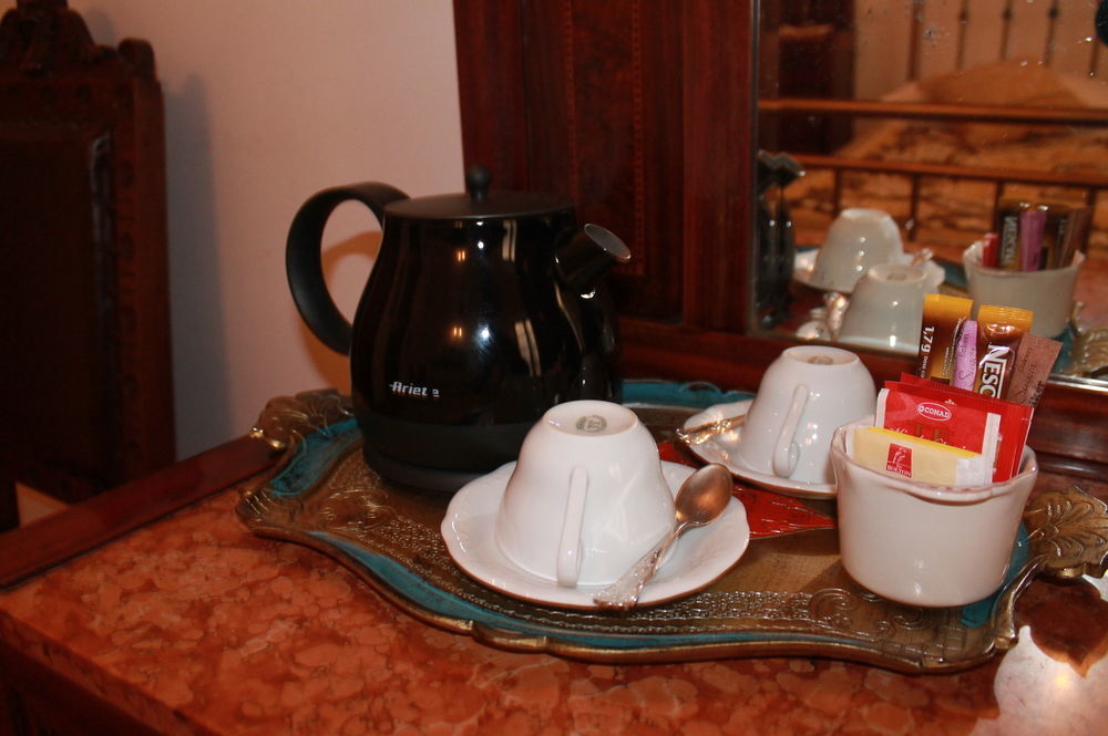 Bed and Breakfast Palazzo Masi Siena Exterior foto