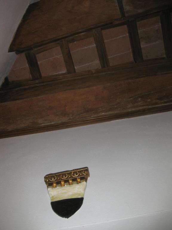 Bed and Breakfast Palazzo Masi Siena Exterior foto